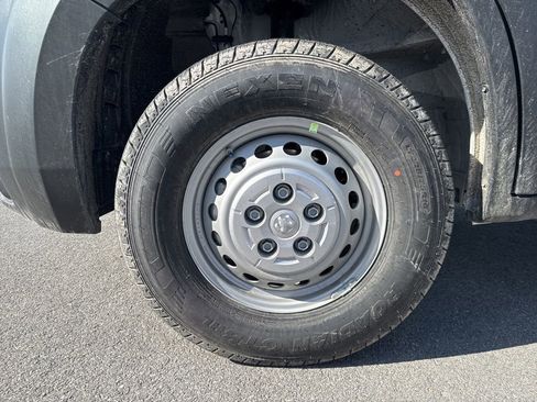 New 2026 RAM ProMaster 1500 FWD image 10