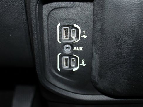 New 2026 RAM 1500 Tradesman image 24