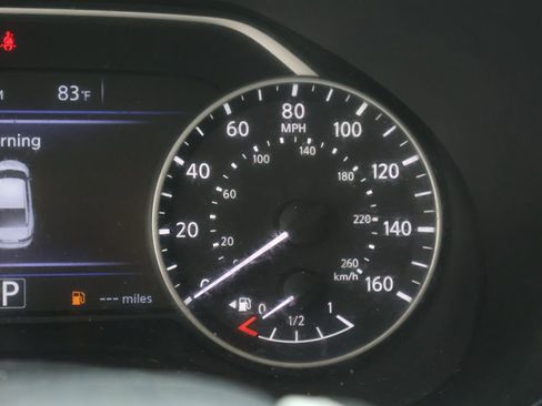 Used 2017 Nissan Maxima Platinum image 28