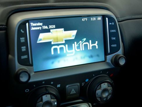 Used 2014 Chevrolet Camaro SS w/ RS Package image 19