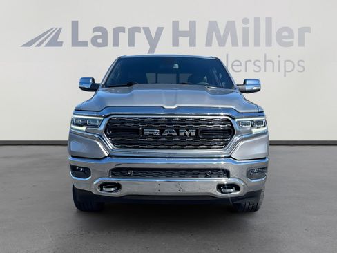 Used 2020 RAM 1500 Limited image 9