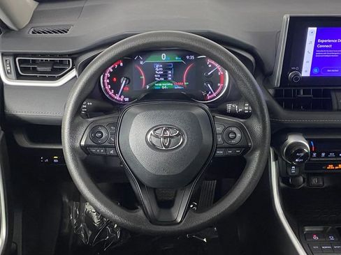 Used 2024 Toyota RAV4 XLE FWD image 18