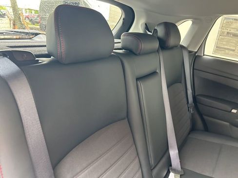 New 2026 Mitsubishi Outlander Sport SE AWD/4WD image 28