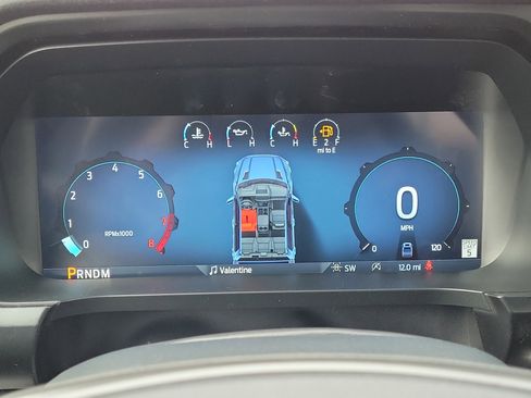 New 2025 Ford F150 Tremor w/ Equipment Group 402A High image 25