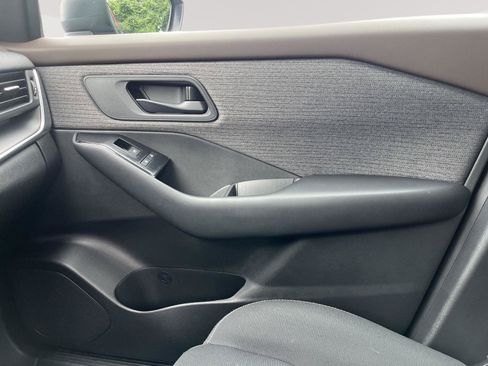 Certified 2023 Nissan Rogue S AWD/4WD image 23