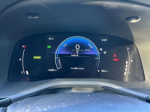 Certified 2025 Toyota Camry LE image 22