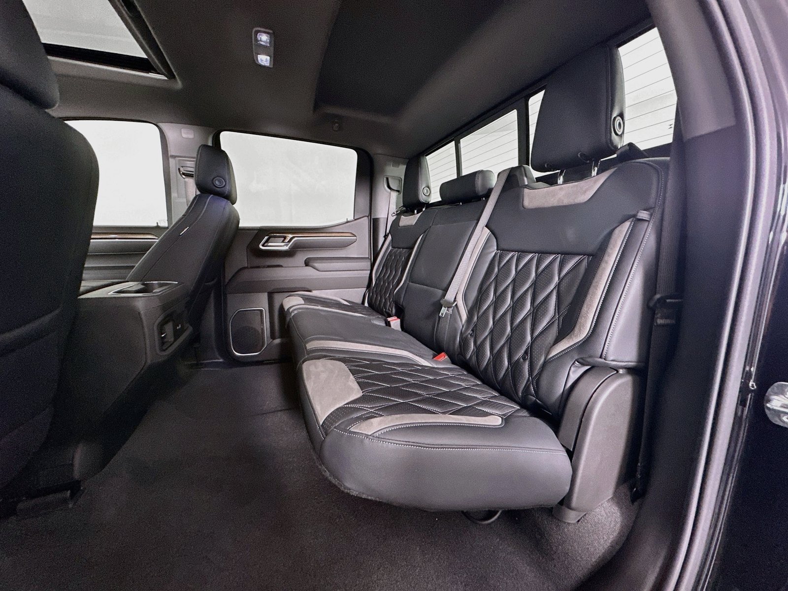New 2026 Chevrolet Silverado 1500 RST AWD/4WD image 26