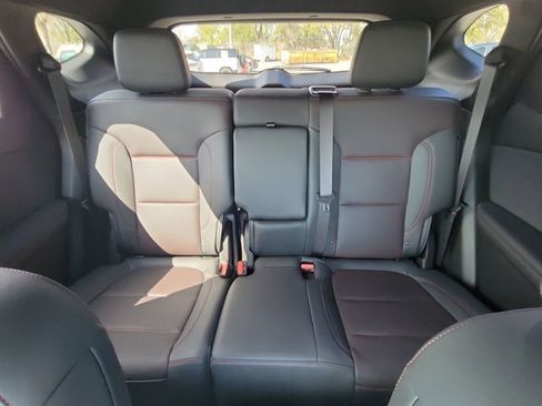 Used 2024 Chevrolet Blazer RS w/ Driver Confidence II Package image 5