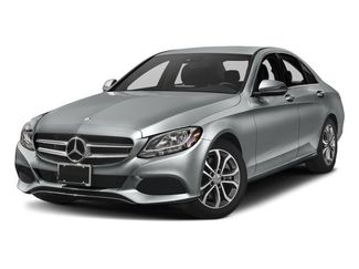 Used 2017 Mercedes-Benz C 300 Sedan video 1