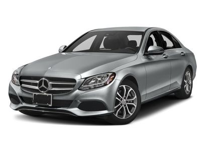 Used 2017 Mercedes-Benz C 300 Sedan