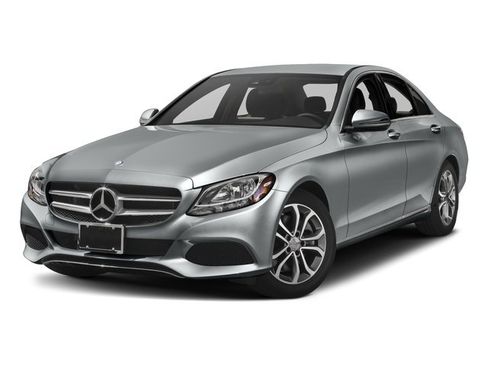 Used 2017 Mercedes-Benz C 300 Sedan image 1