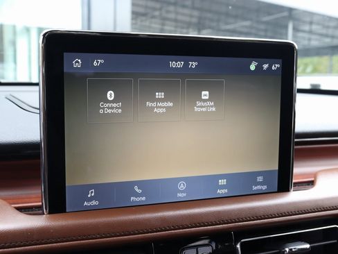 Used 2023 Lincoln Aviator Reserve w/ Elements Package Plus image 33