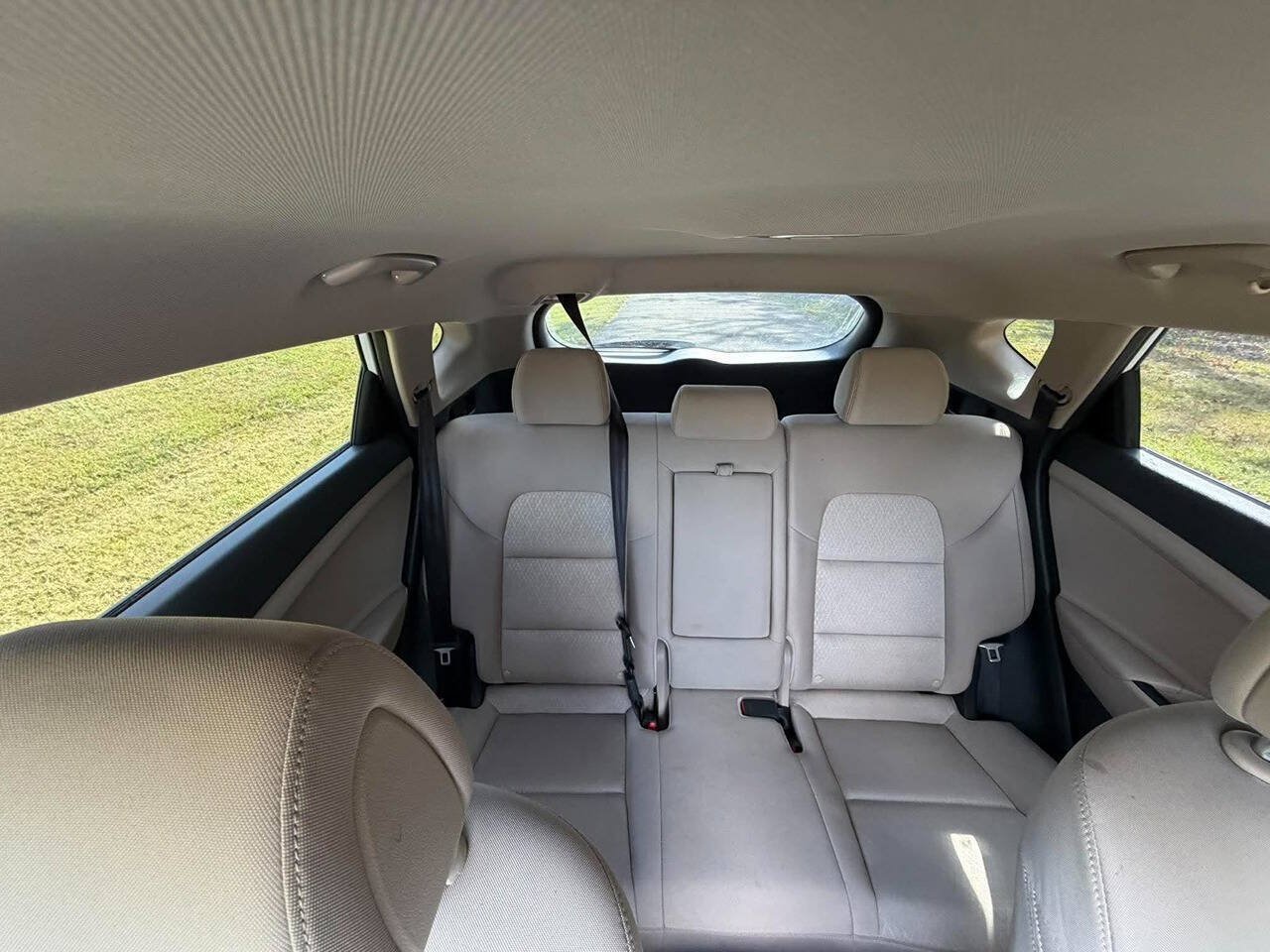 Used 2016 Hyundai Tucson SE FWD image 8