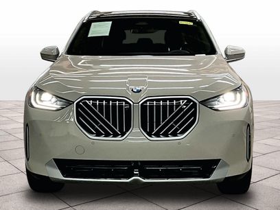 Used 2026 BMW X3 xDrive30i w/ Premium Package