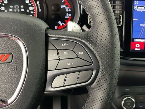 New 2025 Dodge Durango GT w/ Blacktop Package image 24