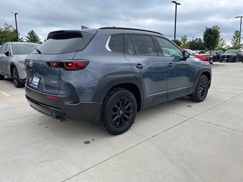 Certified 2026 MAZDA CX-50 AWD 2.5 Hybrid w/ Cargo Package image 10