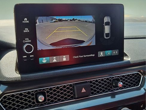 Certified 2025 Acura Integra A-Spec FWD image 19