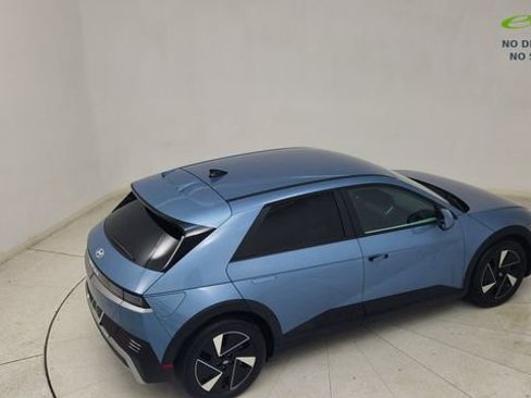 Used 2026 Hyundai Ioniq 5 SE RWD image 82