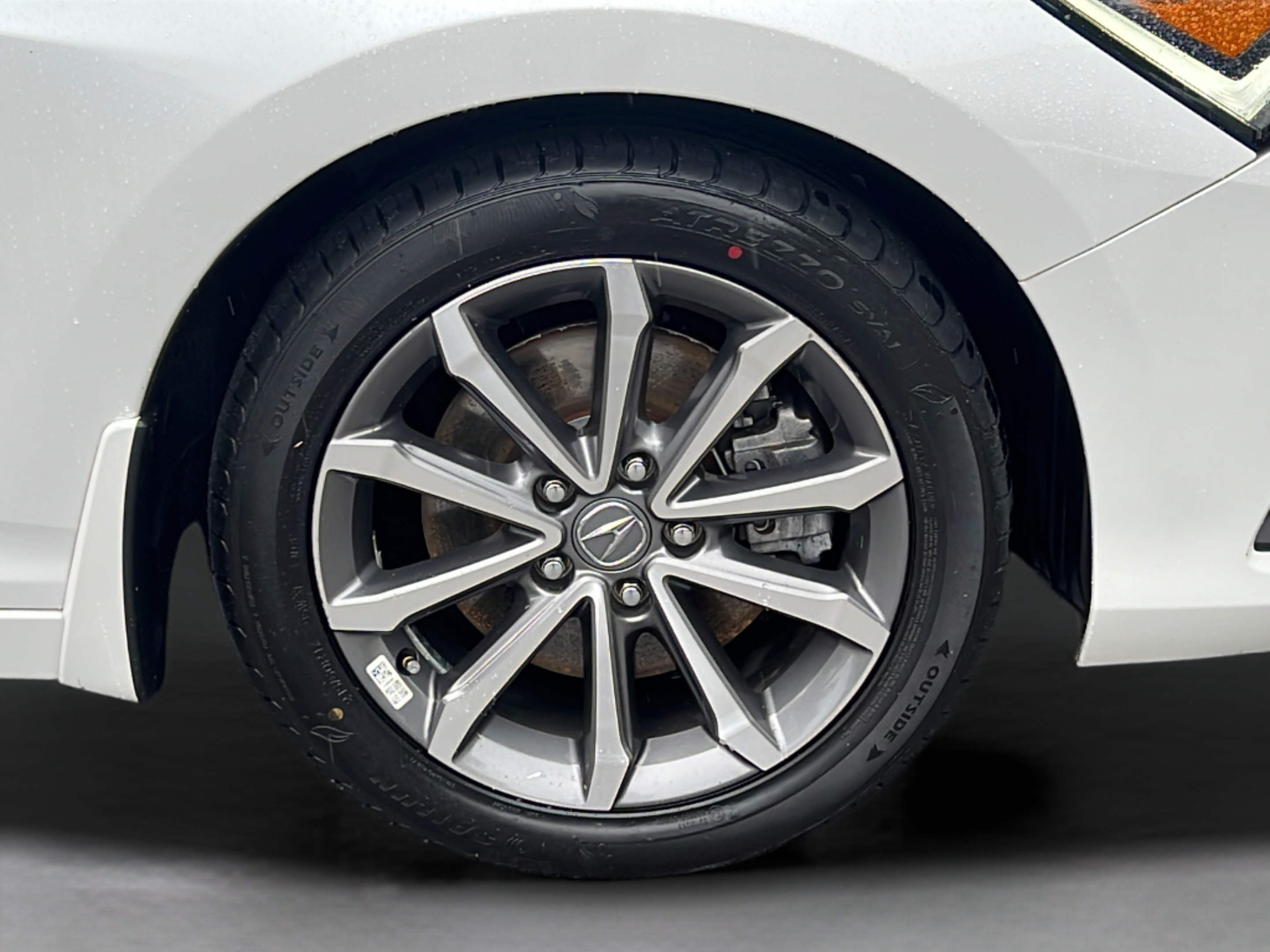 Used 2024 Acura Integra FWD image 24