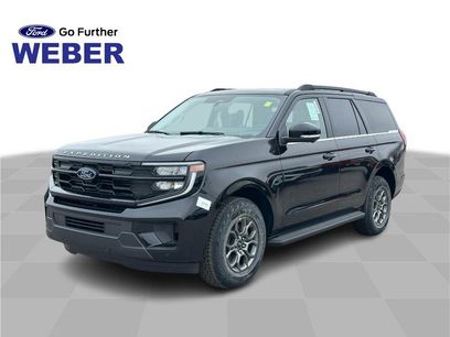 New 2026 Ford Expedition Active