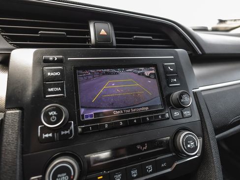 Used 2021 Honda Civic LX image 15