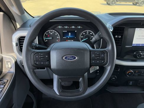 Used 2023 Ford F150 XLT RWD image 14
