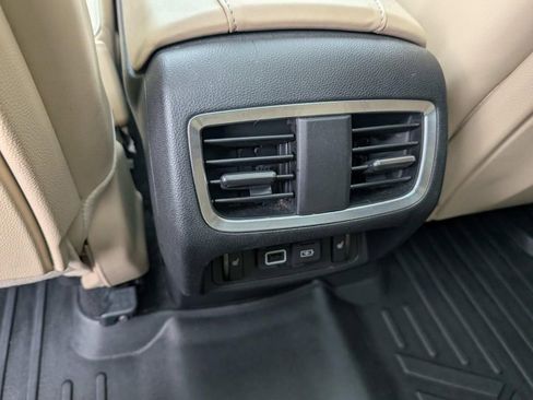 Used 2020 Acura RDX AWD w/ Advance Package image 11