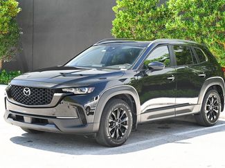 Used 2024 MAZDA CX-50 AWD 2.5 S w/ Cargo Package video 1