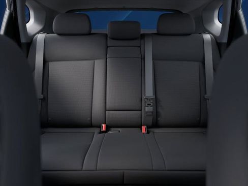 Certified 2025 Hyundai Kona SEL image 12