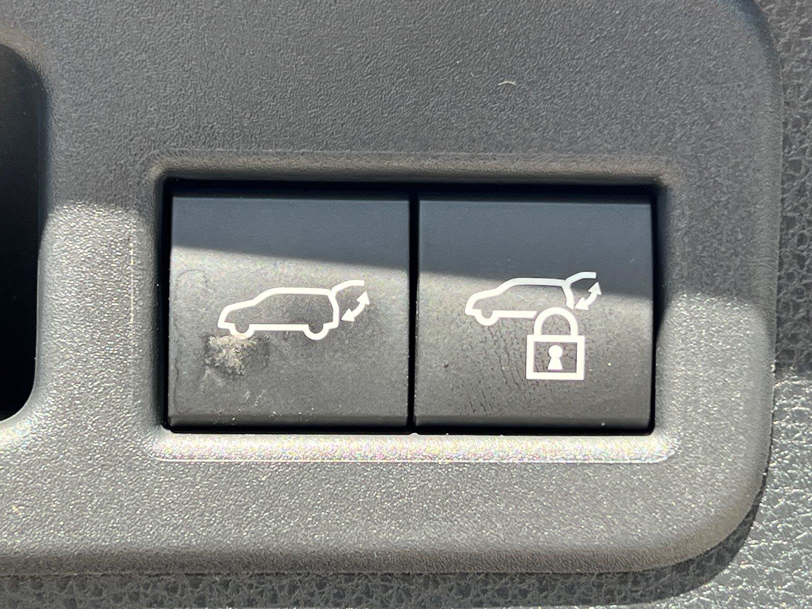 Used 2026 Toyota 4Runner Limited AWD/4WD image 19