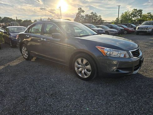 Used 2009 Honda Accord EX-L image 8