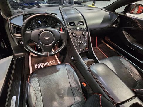 Used 2014 Aston Martin Vanquish Volante image 33