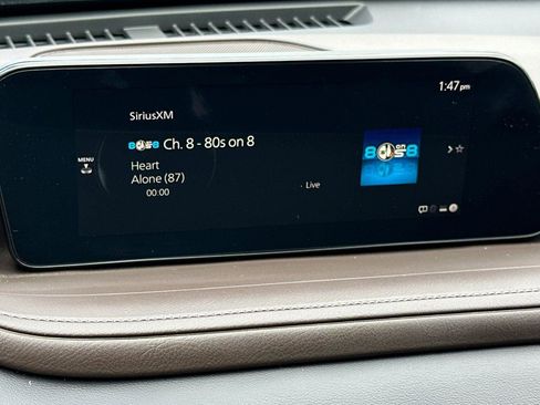 Certified 2025 MAZDA CX-30 AWD 2.5 S w/ Premium Package image 18