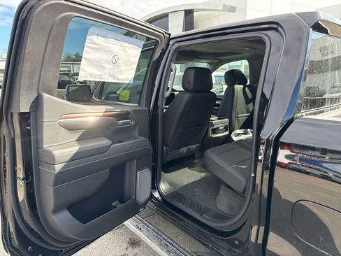 New 2026 GMC Sierra 1500 Denali w/ Denali Reserve Package image 10