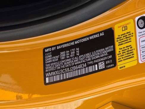 Used 2018 MINI Cooper S image 26