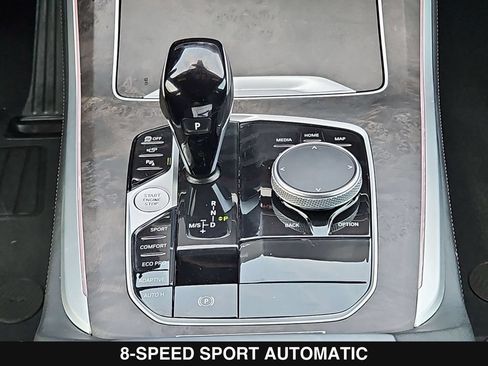 Used 2023 BMW X5 sDrive40i RWD image 22