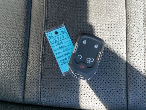 Used 2019 GMC Sierra 1500 Denali w/ Denali Ultimate Package image 40