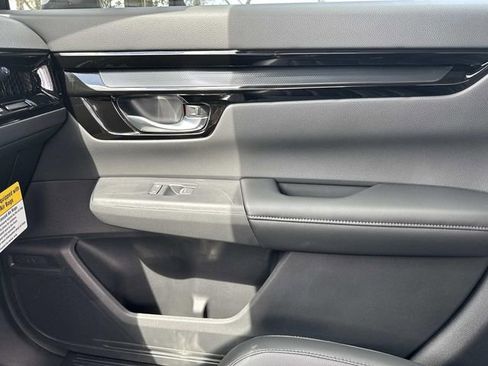 New 2026 Honda CR-V EX-L image 23