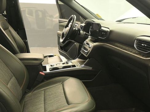 Used 2023 Ford Explorer Timberline image 18
