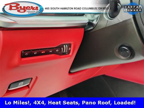 Used 2024 Jeep Wagoneer Launch Edition image 15