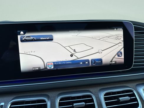 New 2026 Mercedes-Benz GLE 350 4MATIC image 35