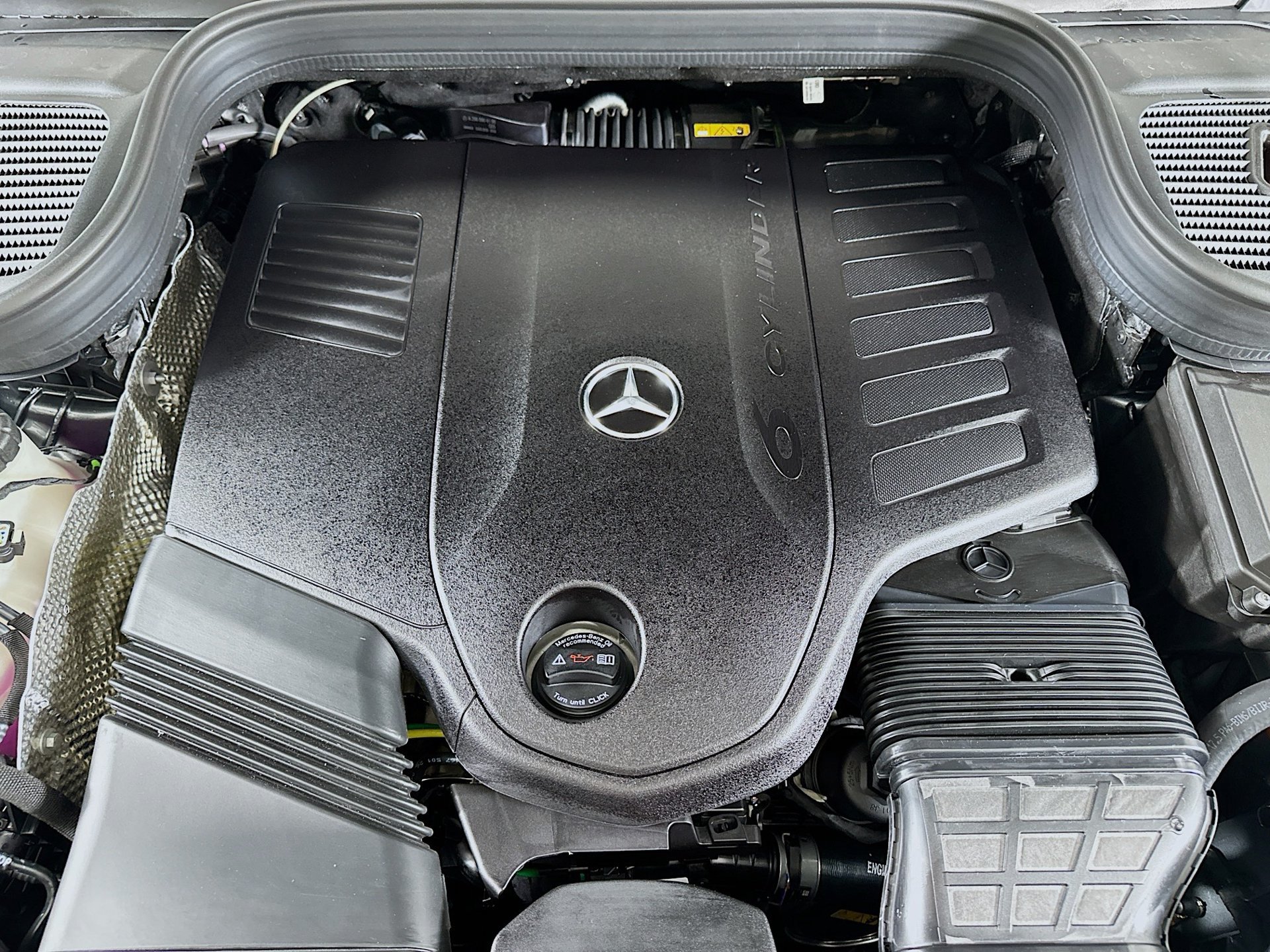 New 2026 Mercedes-Benz GLE 450 4MATIC image 33
