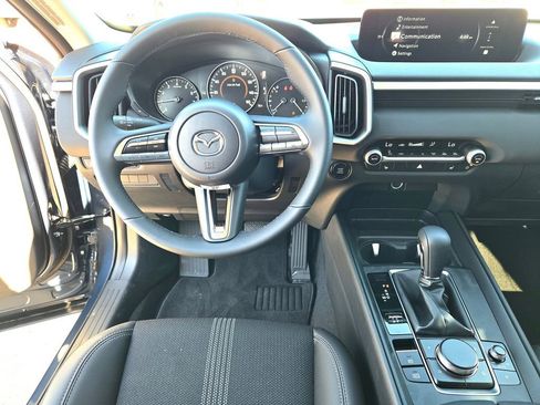 New 2026 MAZDA CX-50 AWD 2.5 S w/ Preferred Pkg image 10