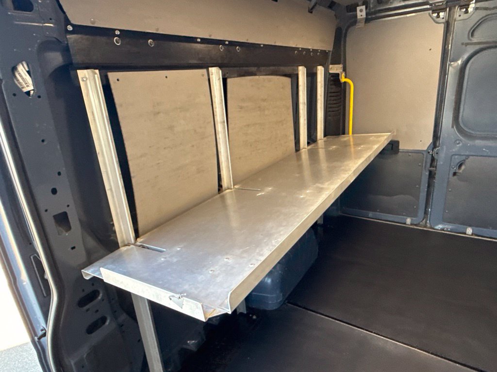 Used 2020 RAM ProMaster 3500 FWD image 15