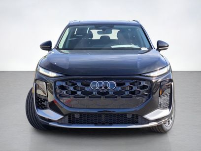 New 2026 Audi Q3 quattro 2.0T