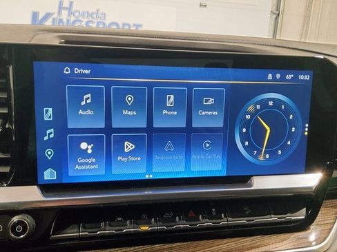 Used 2022 Chevrolet Silverado 1500 RST image 30