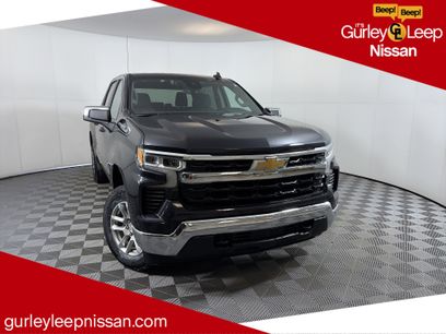 Used 2022 Chevrolet Silverado 1500 LT