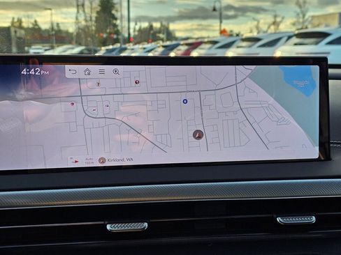 New 2026 Genesis GV60 Performance image 14