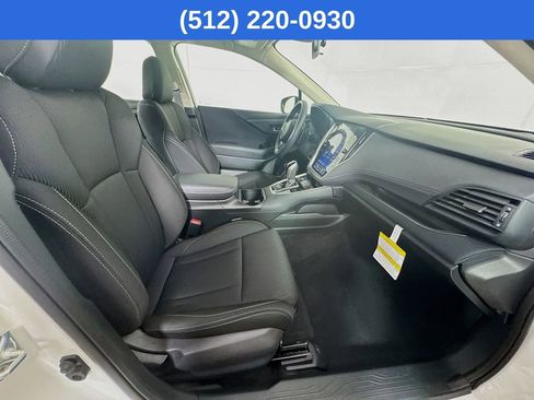 Certified 2025 Subaru Legacy Premium image 32