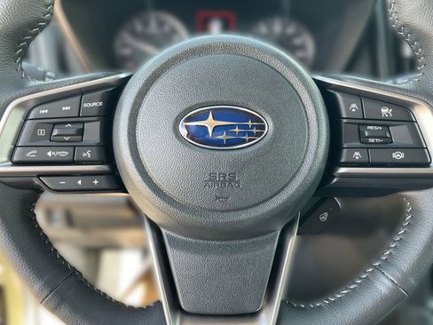 New 2026 Subaru Ascent Premium image 19